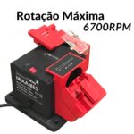Afiador Amolador Multifuncional 65W IWAAM65 / EVAAM-365 - 4