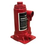 Mini Macaco Hidráulico Garrafa 2 Toneladas IWMMHG2T - 4