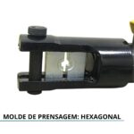 Alicate Hidráulico Climpador 300mm IWAHC300 - 5