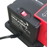 Afiador Amolador Multifuncional 65W IWAAM65 / EVAAM-365 - 5