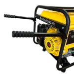 Gerador Gasolina 6400W IWGEG6400 - 5