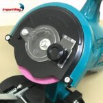 Afiador De Corrente Para Motosserra 250W IWAC250 / EVAC-25002 - 6