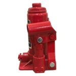 Mini Macaco Hidráulico Garrafa 2 Toneladas IWMMHG2T - 6