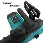 Motosserra Elétrica 2100W IWMSE21 - 6