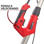 Lixadeira De Parede E Teto 750W IWLPT750 - 7