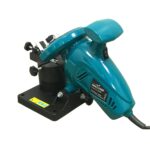 Afiador De Corrente Para Motosserra 250W IWAC250 / EVAC-25002 - 7