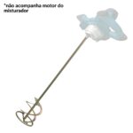Hélice Misturador De Tinta IWHMT - 7