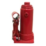 Mini Macaco Hidráulico Garrafa 2 Toneladas IWMMHG2T - 7