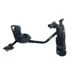 Drift Triciclo Elétrico Com Kit De Proteção BWDTEK120W - 8