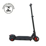 Patinete Elétrico 150W Preto BW270PT - 9