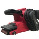 Lixadeira De Cinta 970W IWLC970 - 9