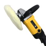 Politriz Angular Automotiva 1600W IWPOA1600 - 9