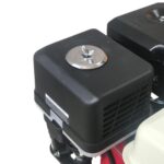 Motor Gasolina 15HP IWMG4T15 - 9