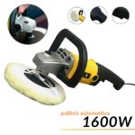 Politriz Angular Automotiva 1600W IWPOA1600 - 1