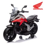 Mini Moto Elétrica Honda NC750X 12V BW282VM - 1