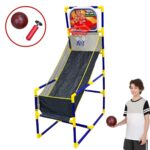 Cesta Basquete Infantil 1,32M BW253 - 1