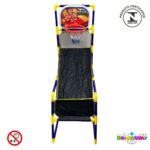 Cesta Basquete Infantil 1,32M BW253 - 10