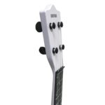 Guitarra Infantil 57CM Branco BW243BR - 7