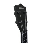 Guitarra Infantil 57CM Preto BW243PT - 7