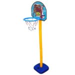 Cesta Basquete Infantil 1,25M BW254 - 6