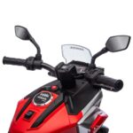 Mini Moto Elétrica Honda NC750X 12V BW282VM - 9