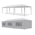 Gazebo Montável 3X9M IWGZM39BR - 1