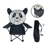 Cadeira Camping Infantil Panda BW290PAN - 1