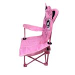 Cadeira Camping Infantil Porco BW290POR - 4