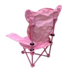 Cadeira Camping Infantil Porco BW290POR - 6