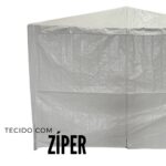 Gazebo Montável 3x6M IWGZM36BR - 7