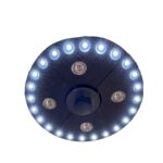 Luminária 28 LEDs Para Ombrelone IWLLO28 - 7