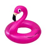 Boia Inflável Flamingo 90cm IWBIF90 - 1