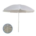 Guarda Sol 2,40M Branco IWGS240BR - 1