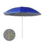 Guarda Sol 2,40M Azul IWGS240AZ - 1