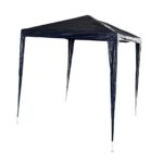 Gazebo Montável 2x2M IWGZM2AZ - 10