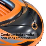 Bote Inflável 235cm IWBI235 - 10