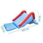 Escorregador Gigante Inflável 252x126x96cm IWEGI - 2