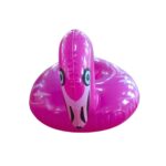 Boia Porta Copo Inflável Flamingo IWBCIF - 3
