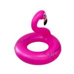 Boia Inflável Flamingo 90cm IWBIF90 - 3