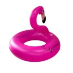 Boias Inflável Led Flamingo IWBILF - 3