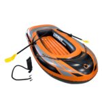 Bote Inflável 235cm IWBI235 - 3