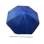 Guarda Sol 2,40M Azul IWGS240AZ - 4