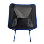 Cadeira Camping Dobrável Com Bolsa De Transporte IWCCDB - 4
