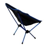 Cadeira Camping Dobrável Com Bolsa De Transporte IWCCDB - 6
