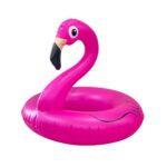 Boia Inflável Flamingo 90cm IWBIF90 - 7