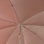 Guarda Sol 2,40M Vermelho IWGS240VM - 7