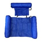 Cadeira Poltrona Boia Flutuante Azul IWCPBFAZ - 8