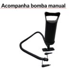 Bote Inflável 235cm IWBI235 - 8