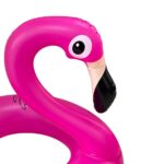 Boia Inflável Flamingo 90cm IWBIF90 - 9