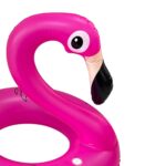 Boias Inflável Led Flamingo IWBILF - 9